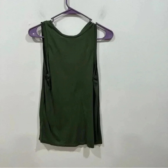 L'Agence tank top Small - Picture 4 of 9